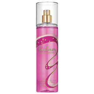 Body Mist Spray para Dama Britney Spears Fantasy Fine 236ml